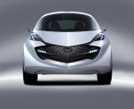 Hyundai ix-metro Concept 2009 года